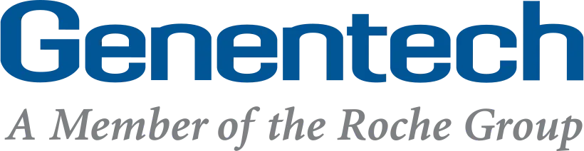 Genentech logo