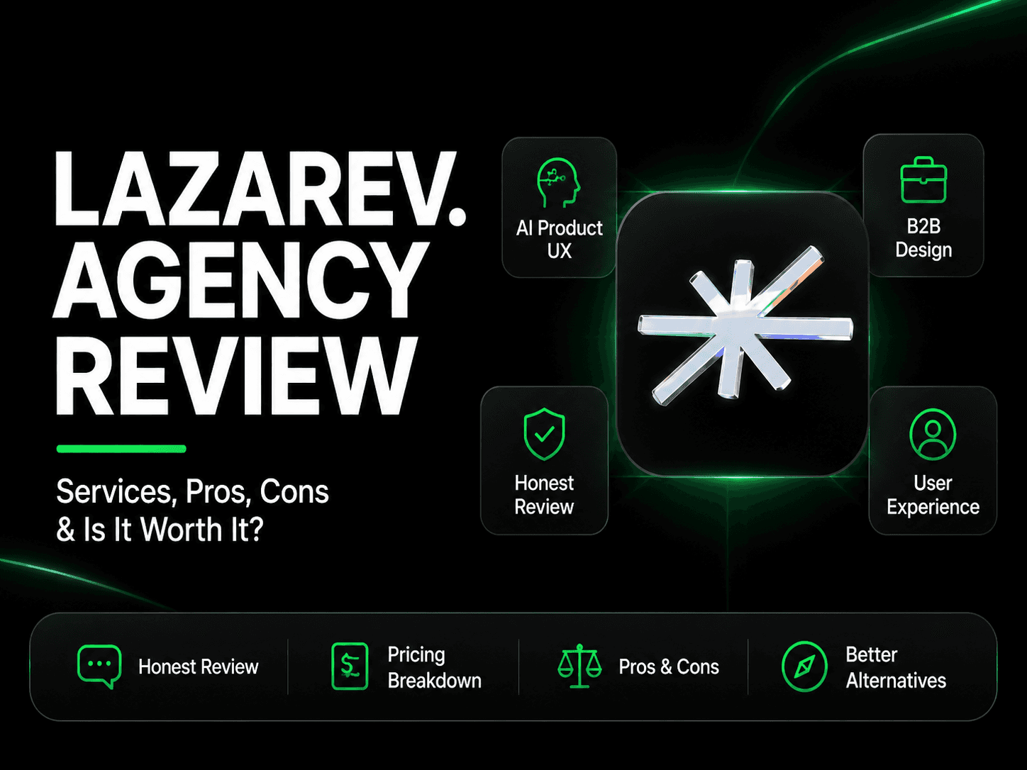 Lazarev.agency review 2026 hero image