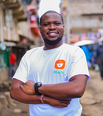Team Member