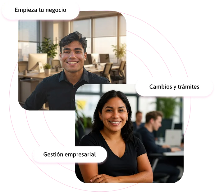 Escritório Vitrual