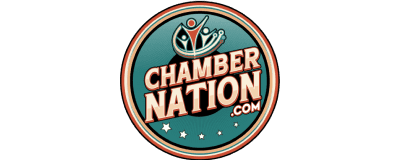 Chamber Nation logo