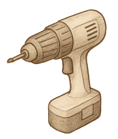Efficiently built