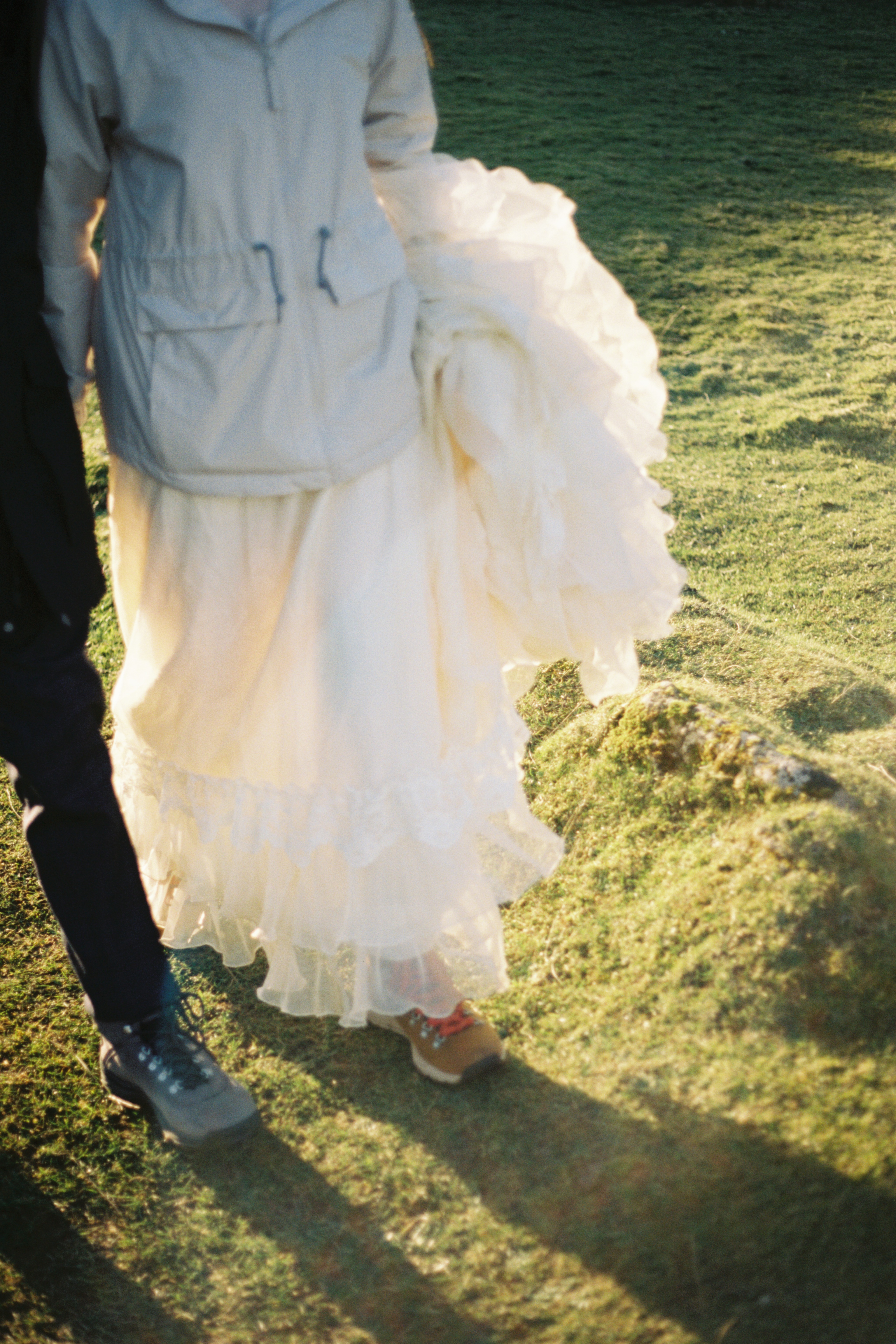 scotland film wedding photographer glasgow