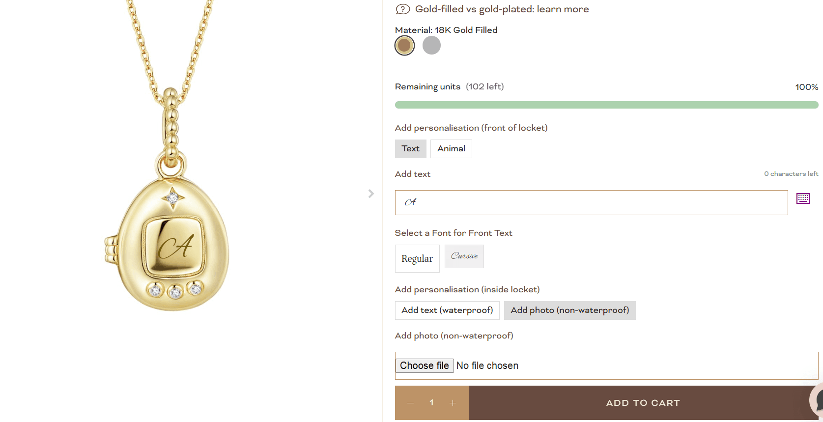 S-kin Studio – Inside and Outside Customization