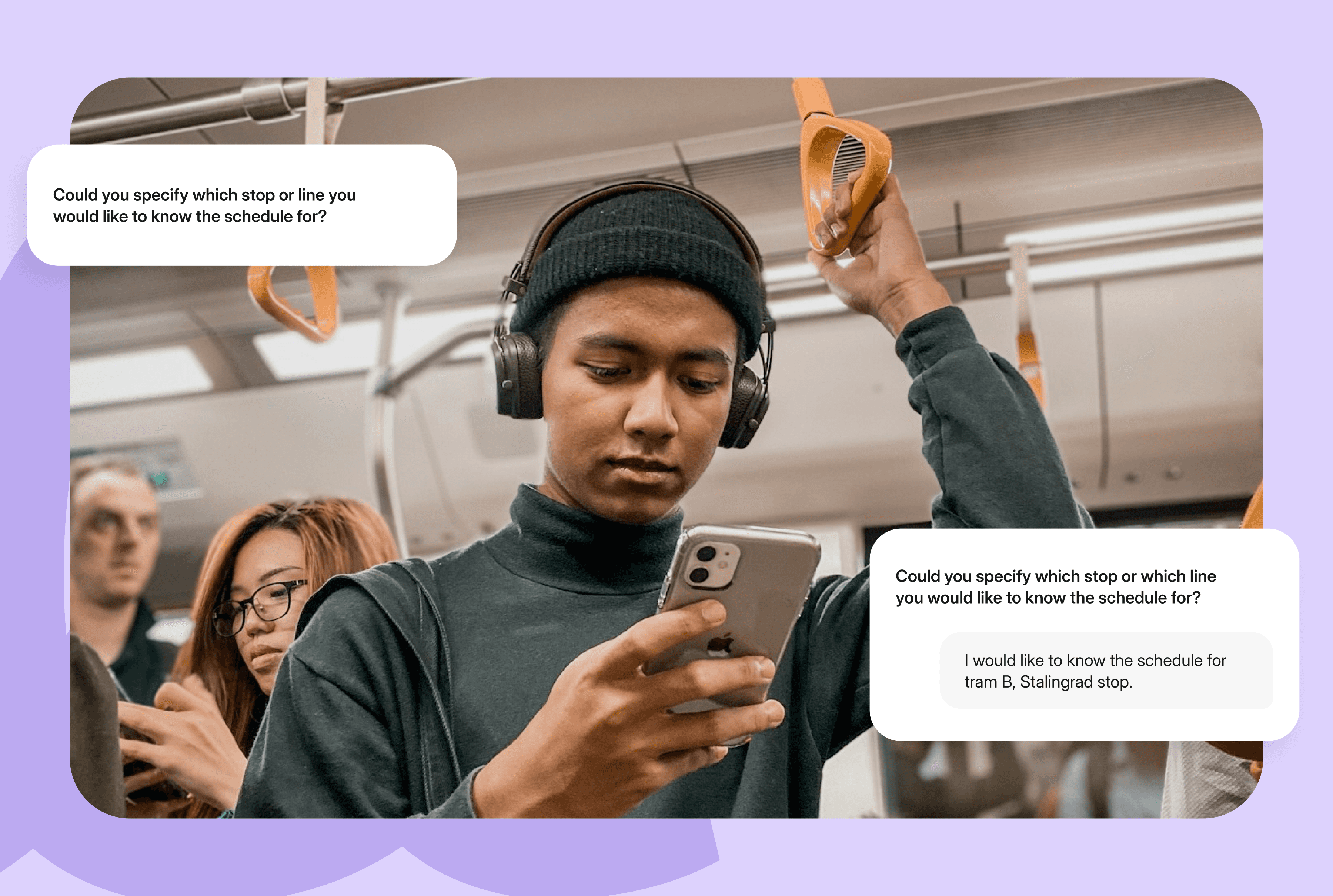 Ally Mobility - The lexicon of mobility and AI in 2025