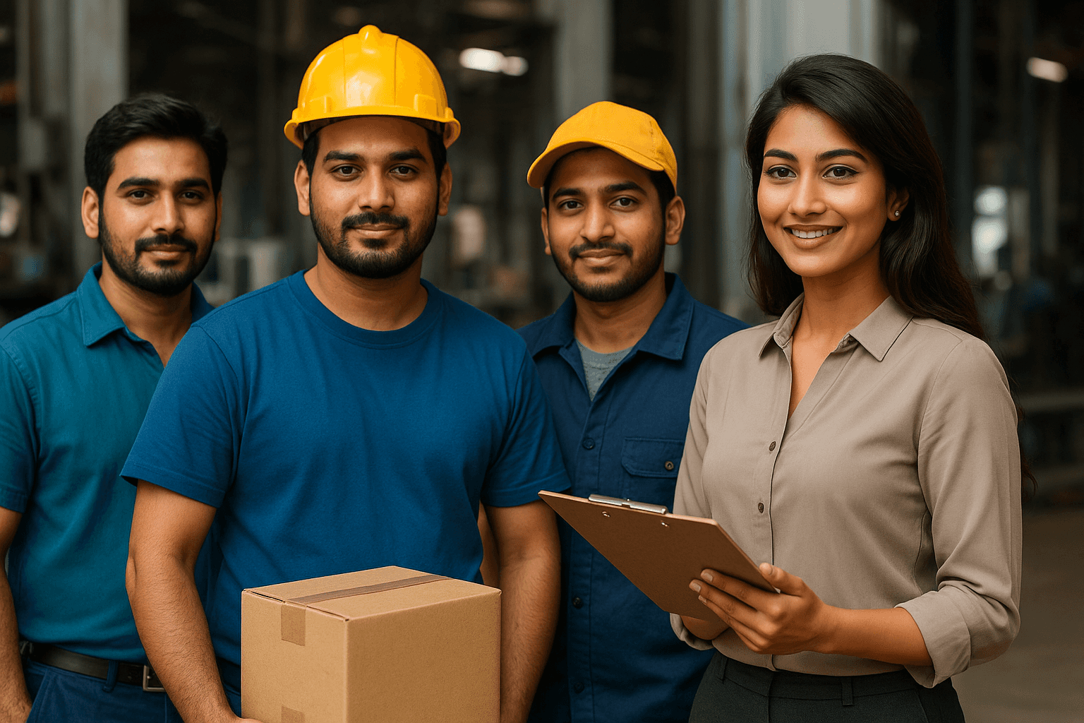  Discover why onboarding for blue-collar workers should be tailored to the type of worker. Learn how to design efficient, respectful onboarding journeys for contract, gig, piece-rate, and full-time employees to reduce attrition and improve time-to-work.