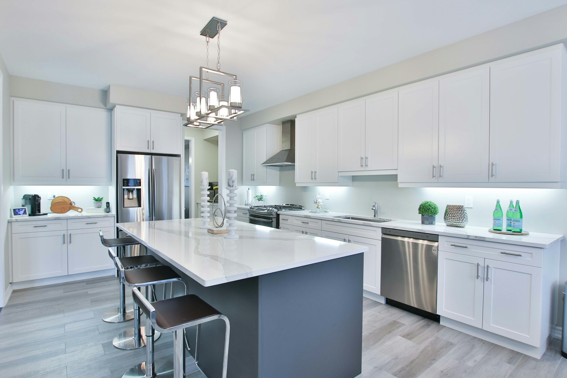 Home Renovation