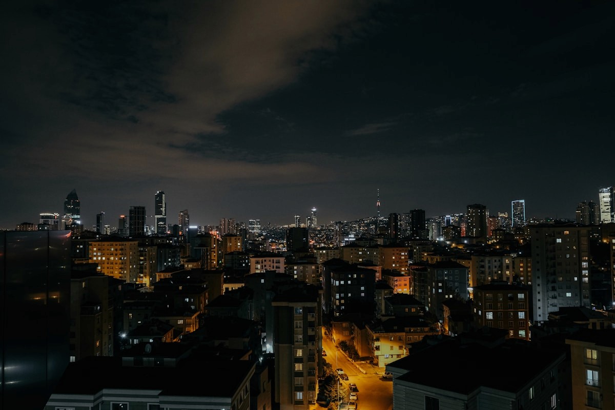 Breeze Sky Bar