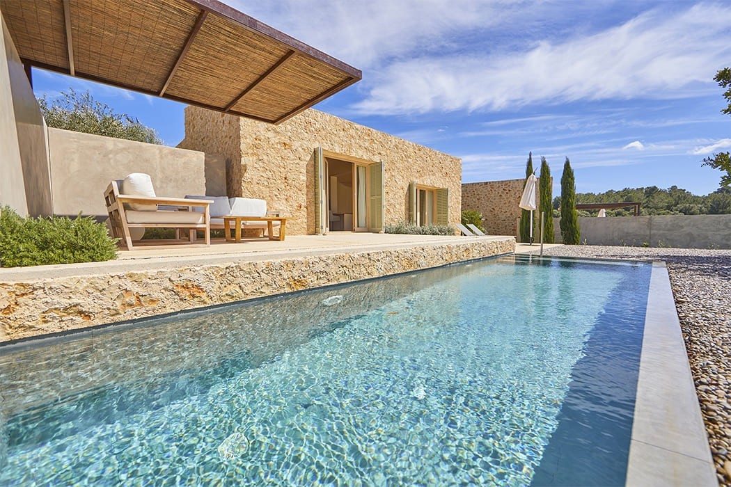 Grand Suite Son Penya