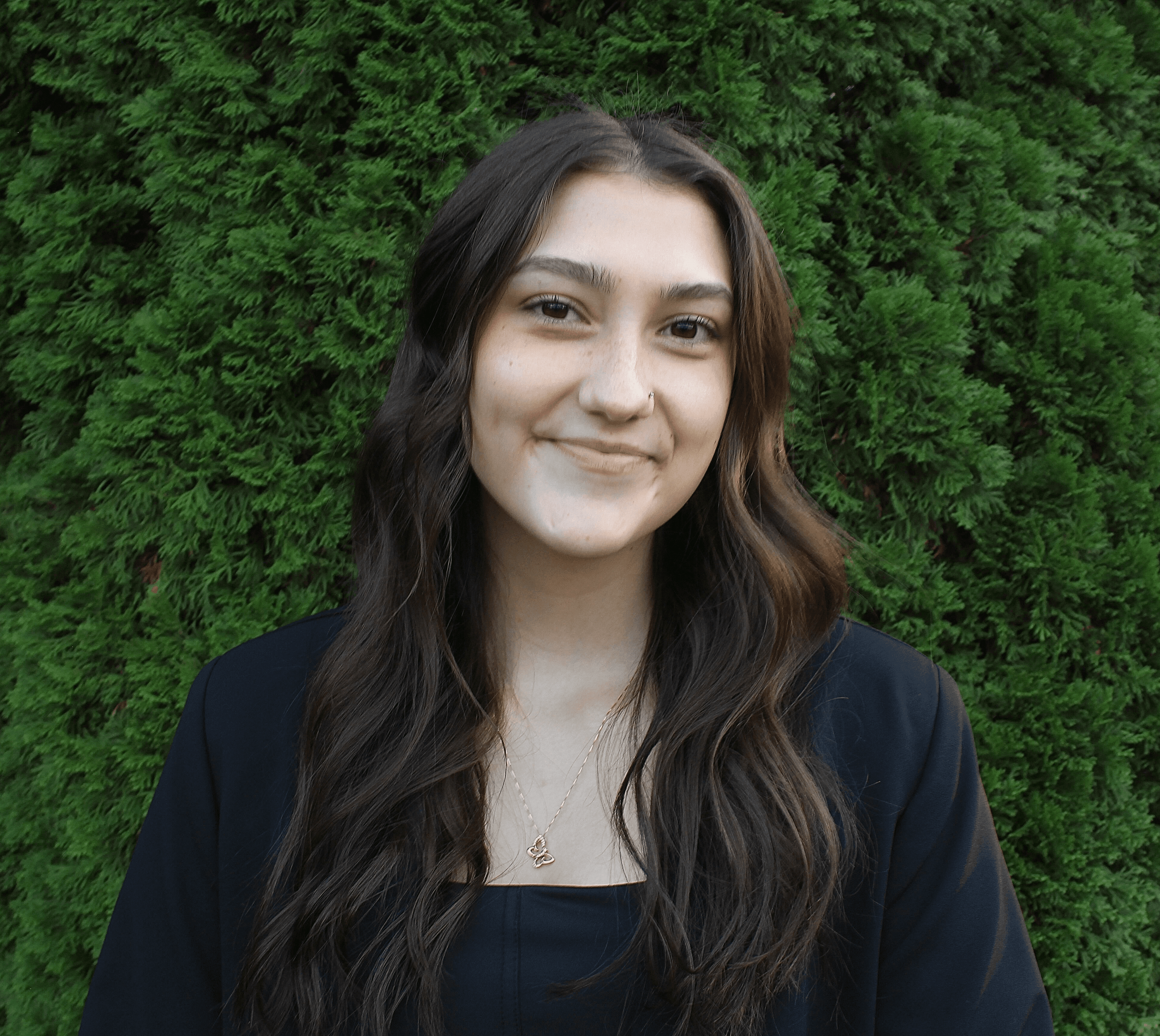 Sabrina Ukura - Designer