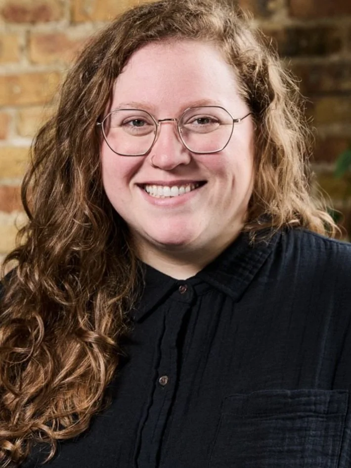 Celeste Levitz-Jones