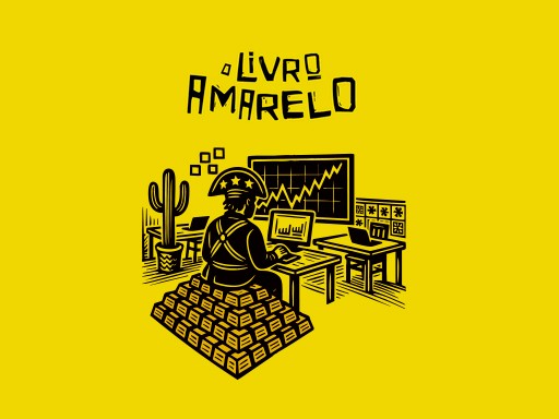 capa de onde viemos?