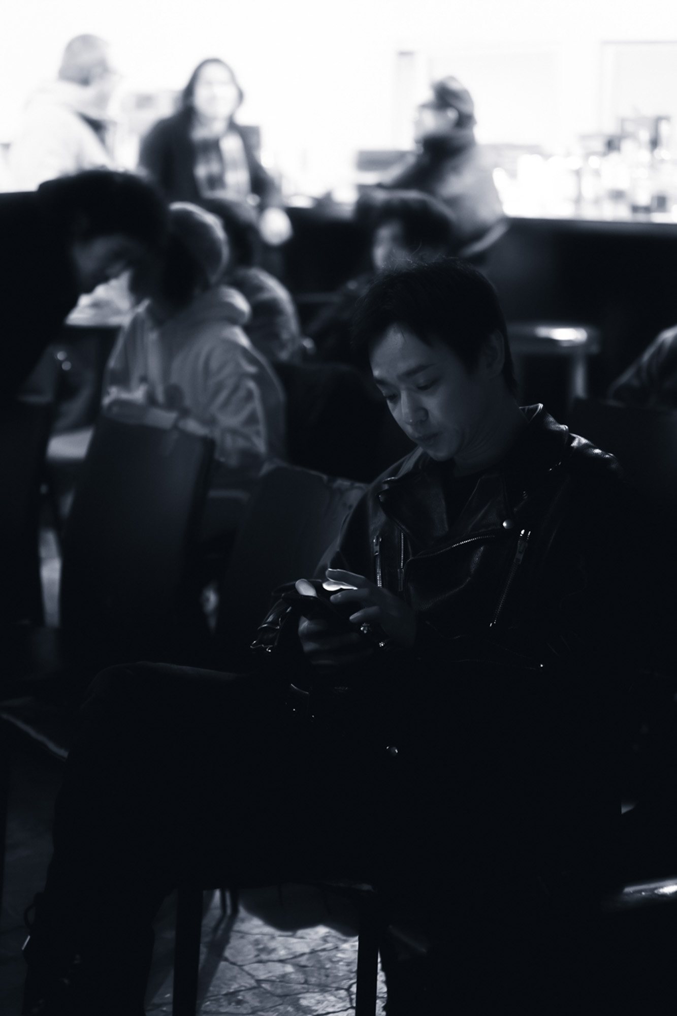 Taisei Matsumoto, archive photograph 109
