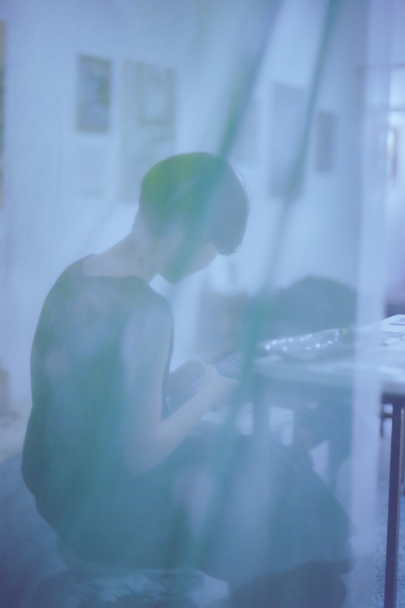 Taisei Matsumoto, archive random photograph 102