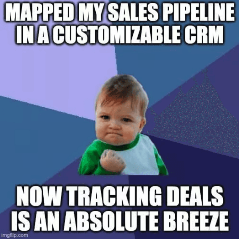CRM Meme 80