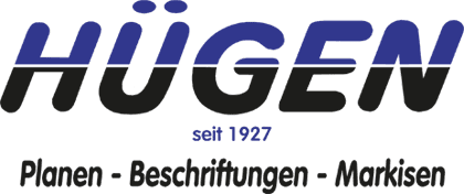 Hügen Autoplanen