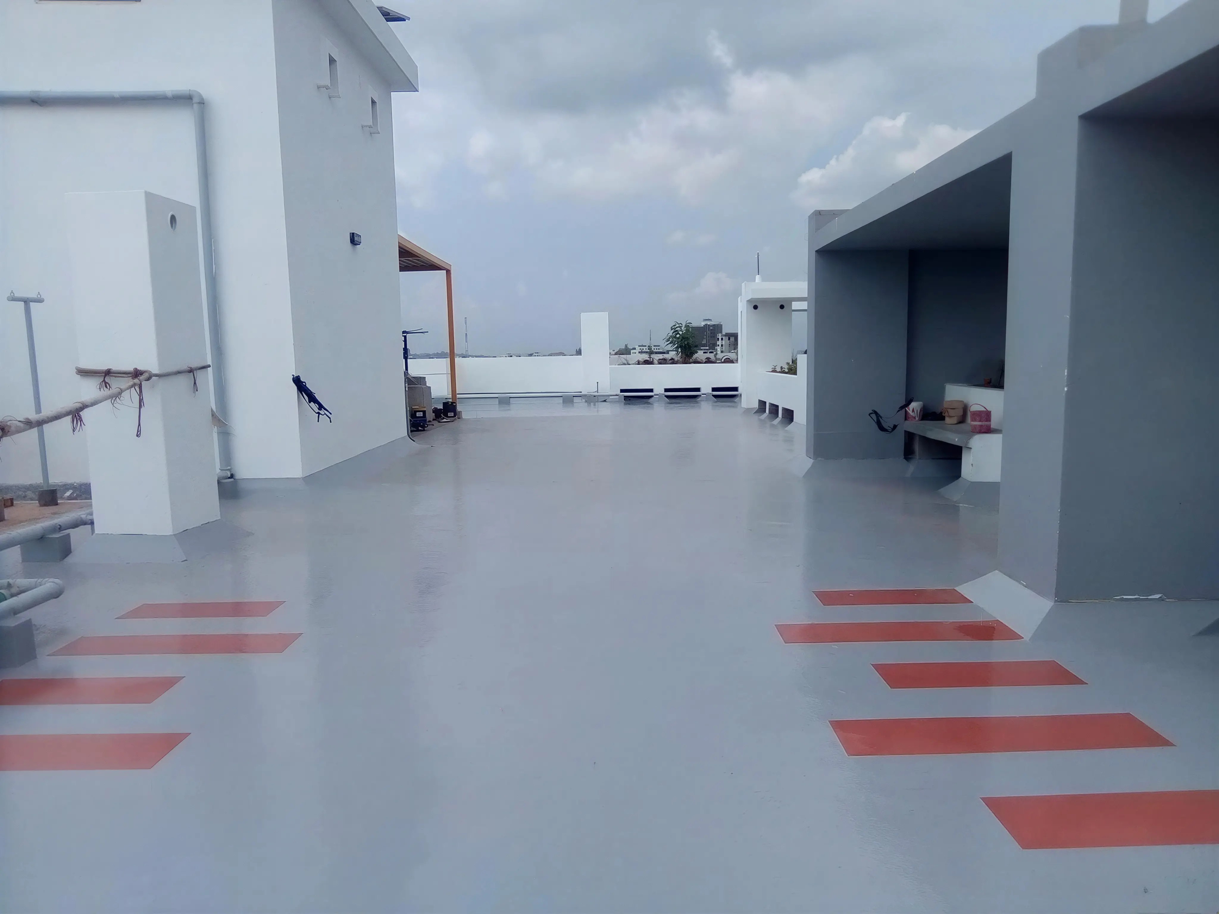 Future-Ready Transportation