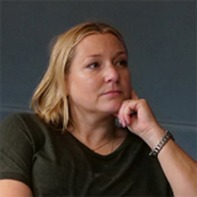 Portrait of Catherine Wilson