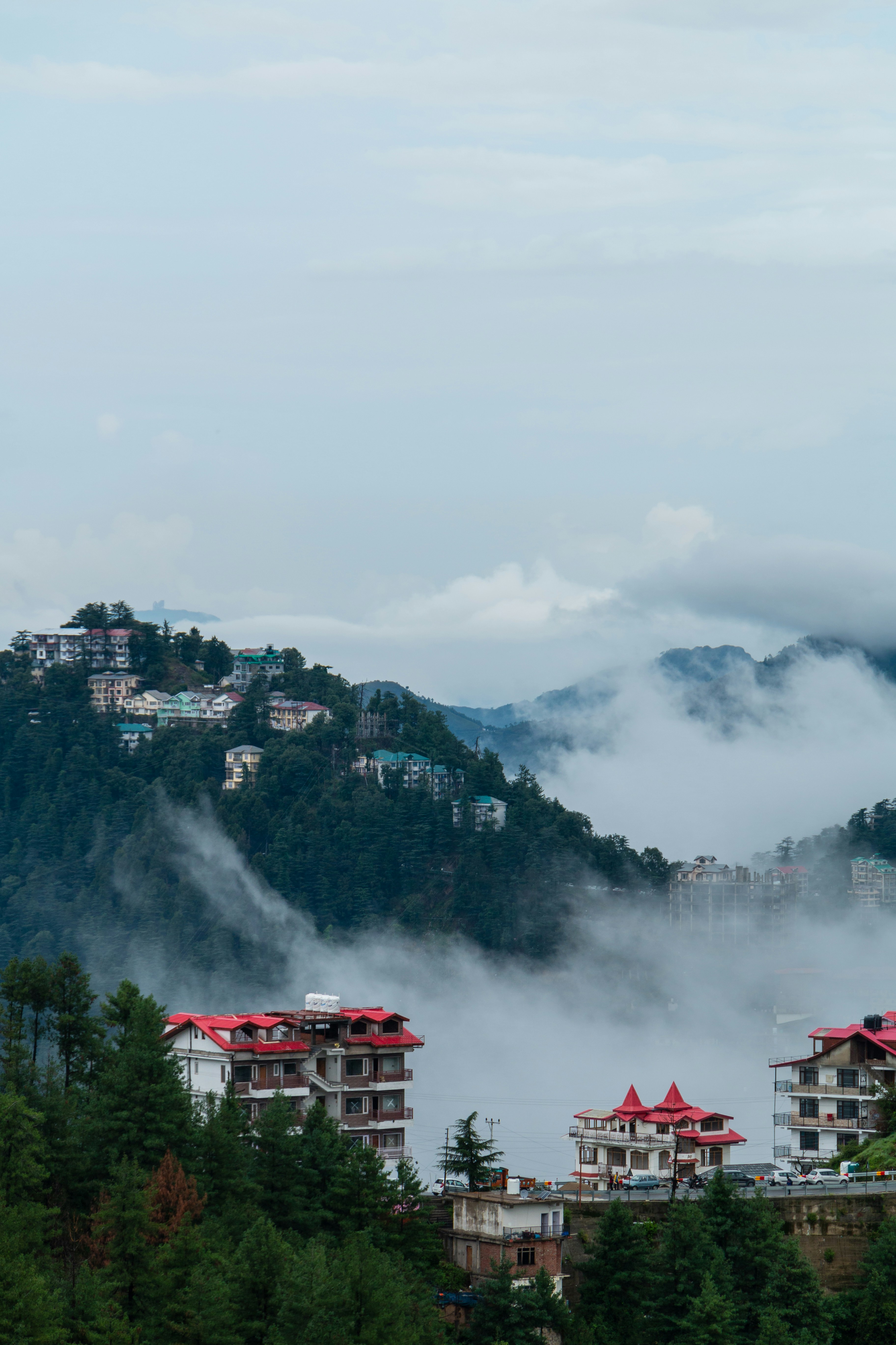 Perfect Shimla Weekend