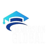 Immersion Global Logo