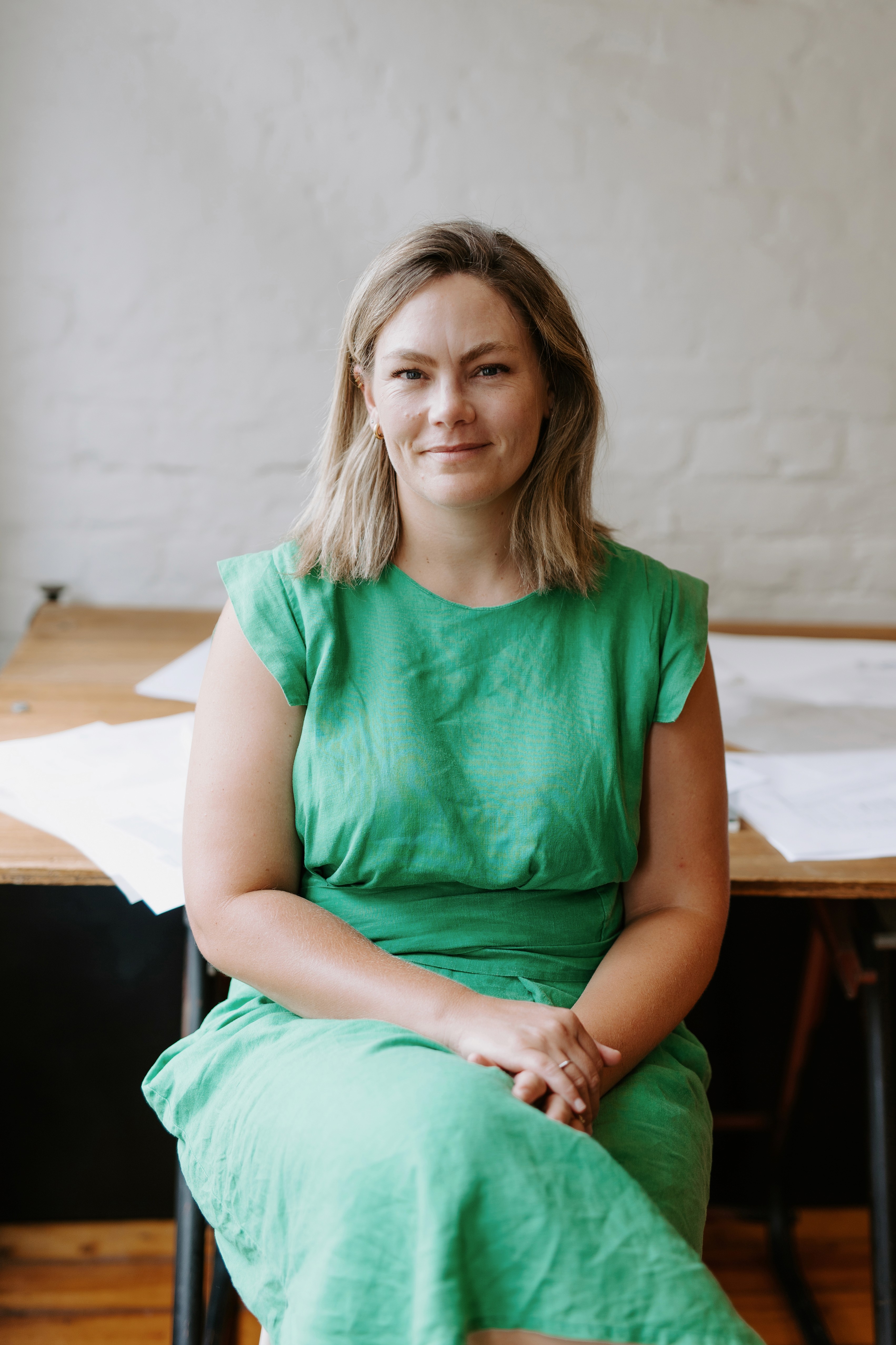 Corné van Niekerk Professional Architect