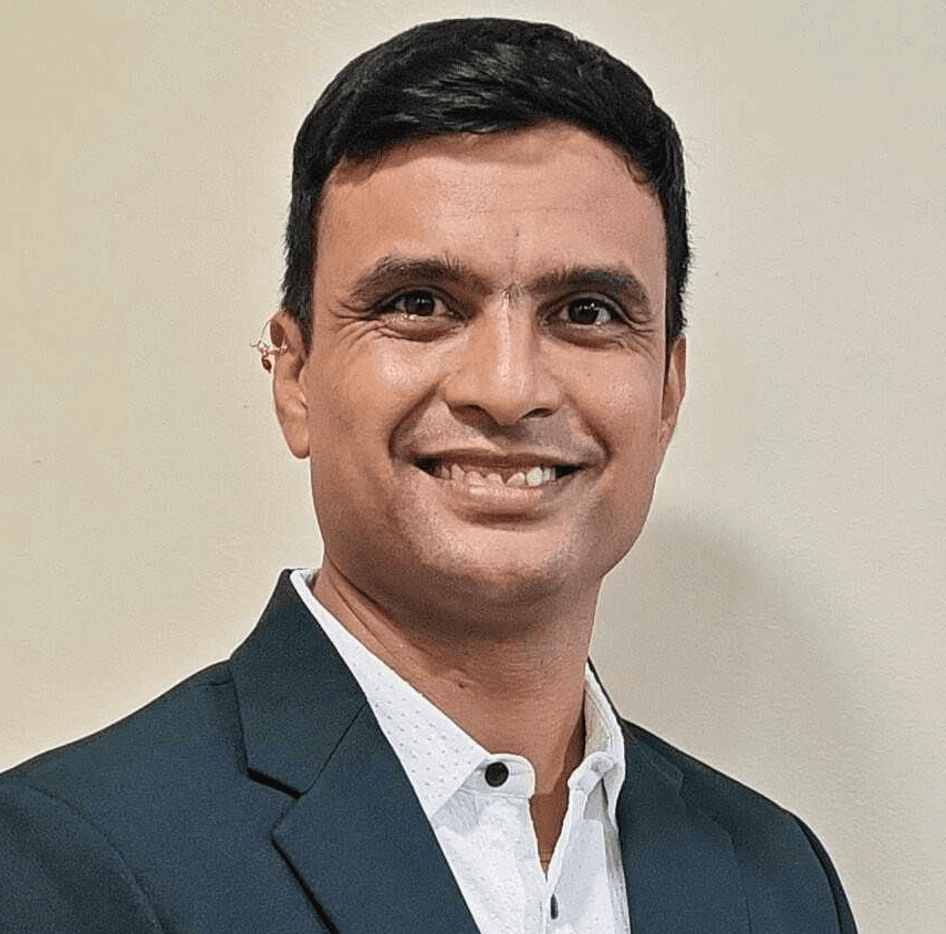 Image for Swapnil Kulkarni