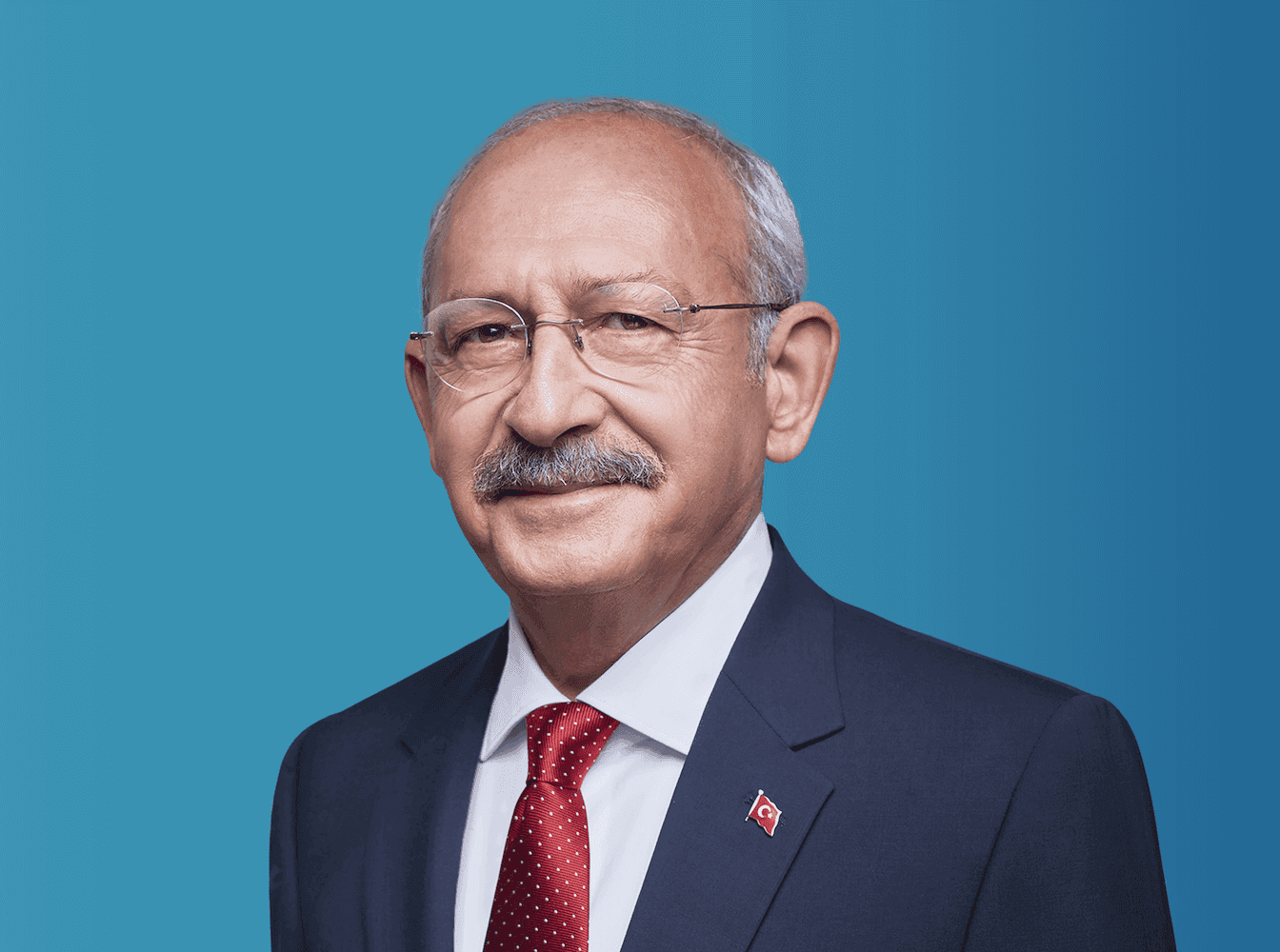 Kemal Kılıcdaroglu