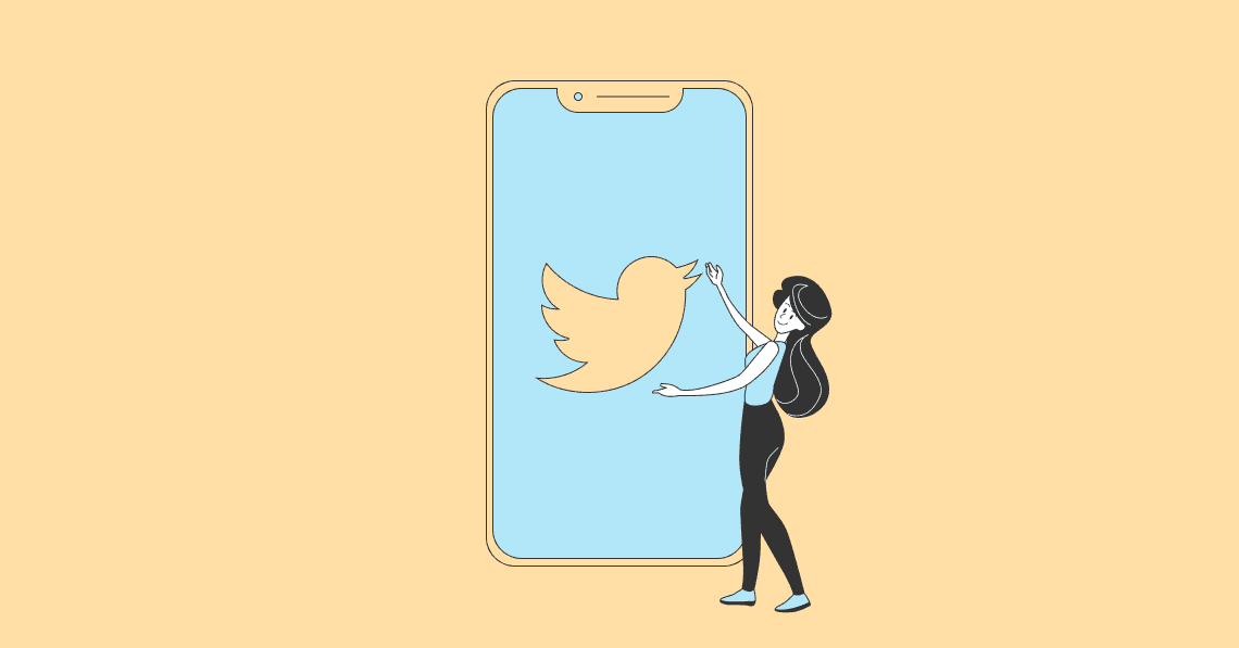 The Correct Twitter Banner Size