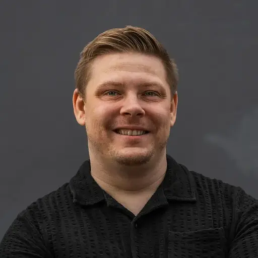 Lille billede af Jack Junge