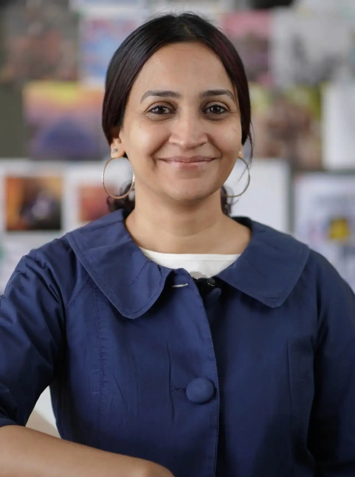 Prof. Deepa Mani, Professor at ISB – Symposium India Knowledge Conclave 2026