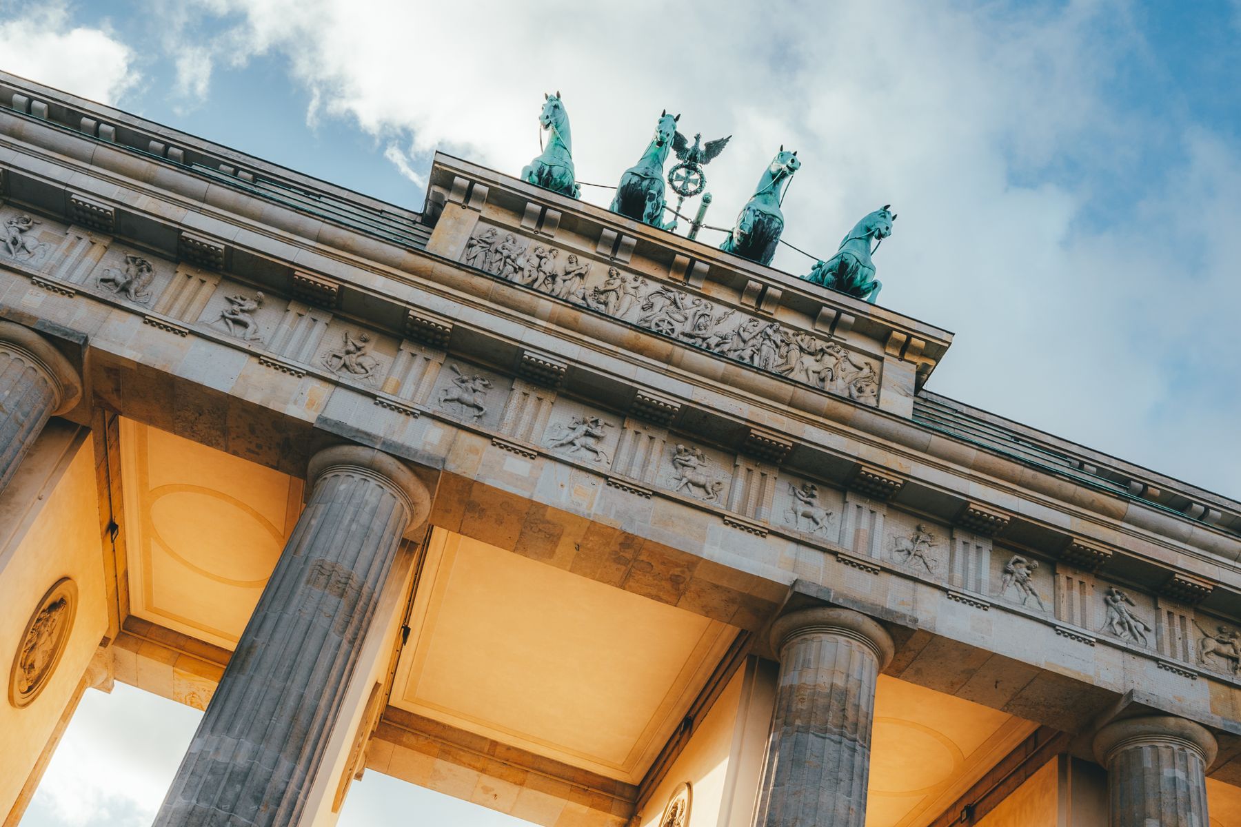 Germany destination photograph