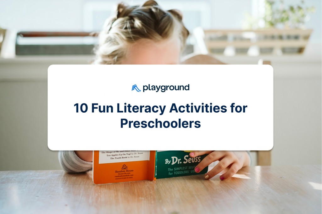 Fun Literacy Activities For 4th Grade