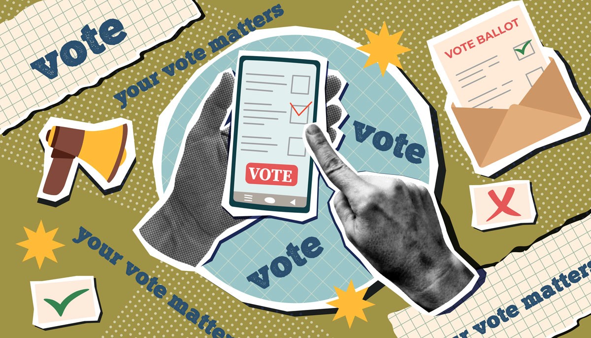 É hoje: Eleição Sindical SINDPD/SC (Gestão 2026-2029)