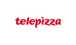 logo telepizza