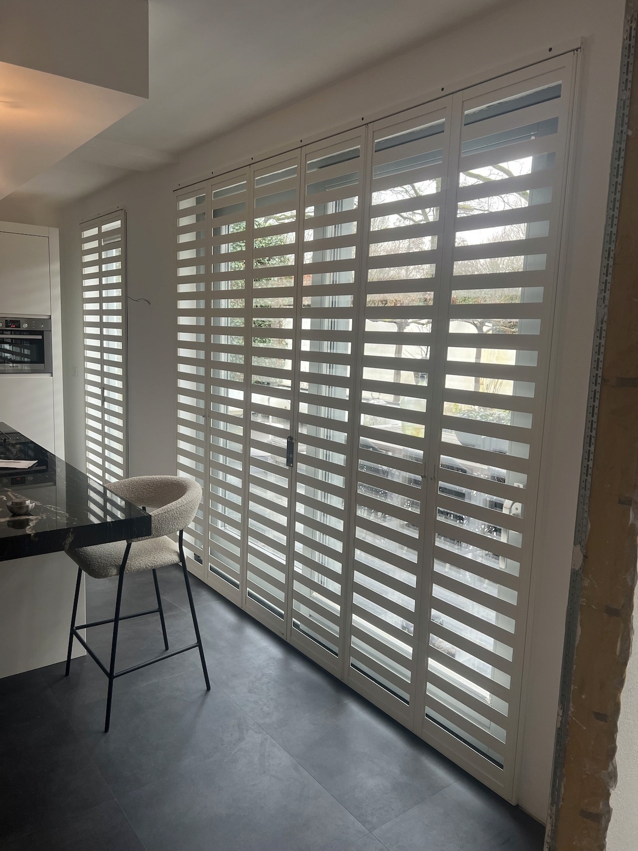 Project Dugreja: Fractions