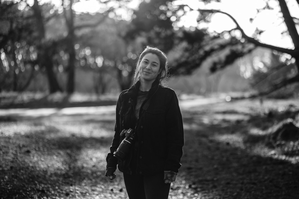 About Me Real Mehedi Free Framer Template Photography