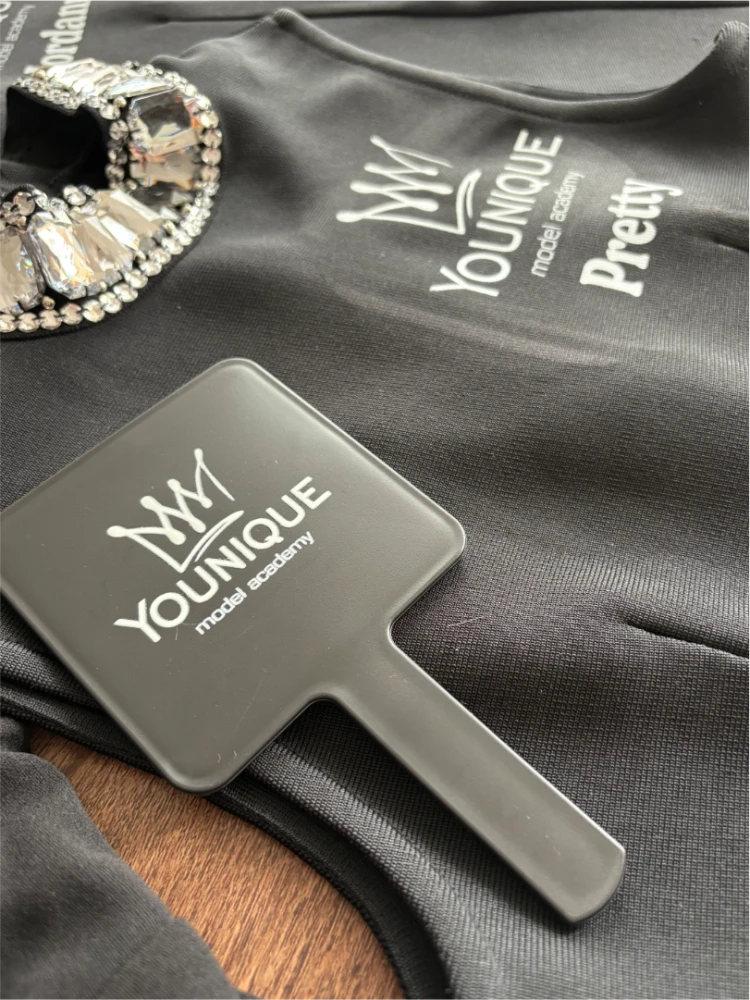 branded mirrors