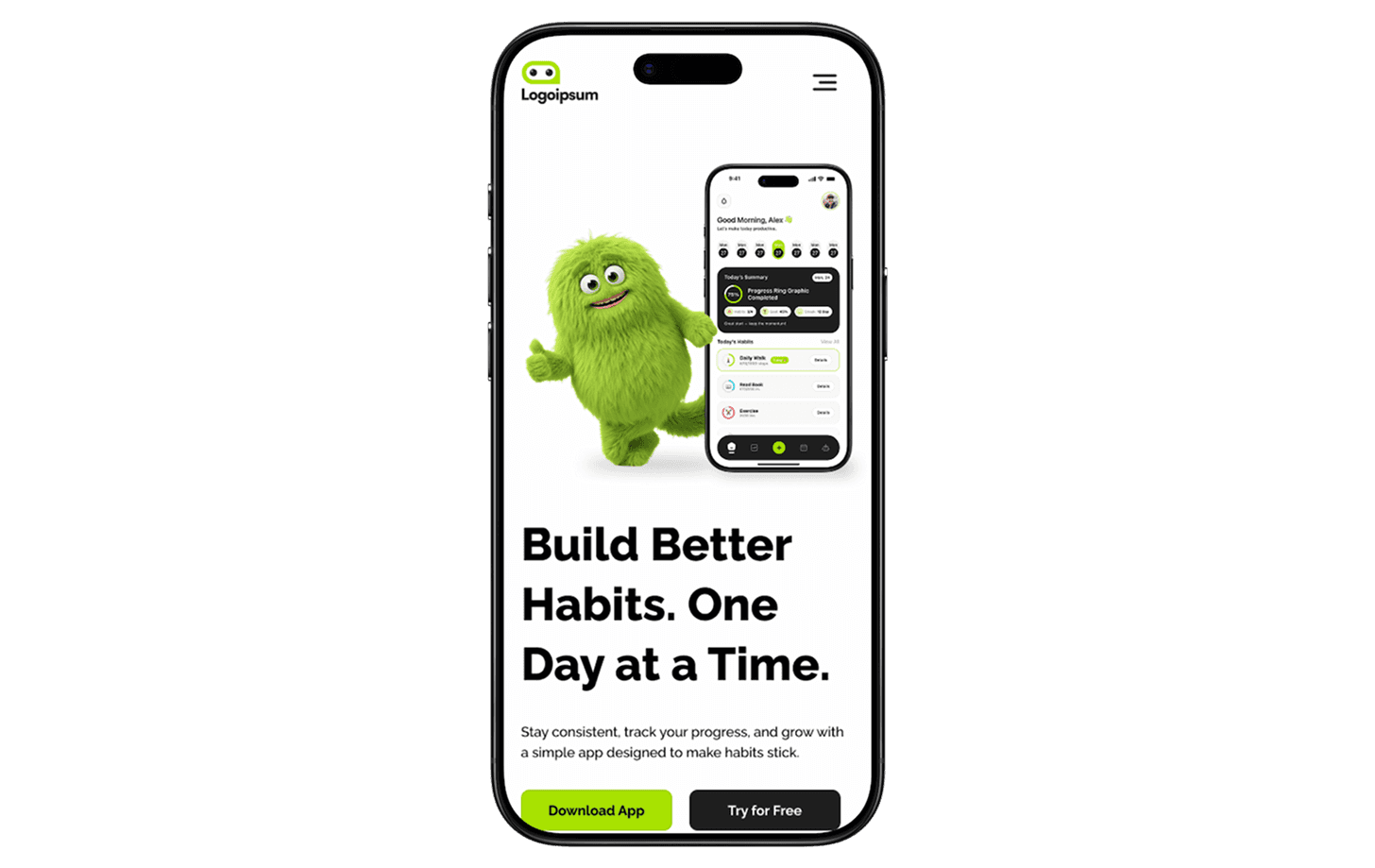 Mobile prototype preview