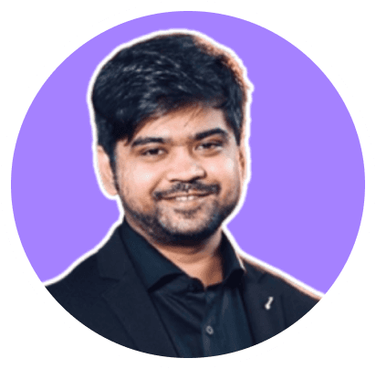 sublime founder & CEO Sahil Shah