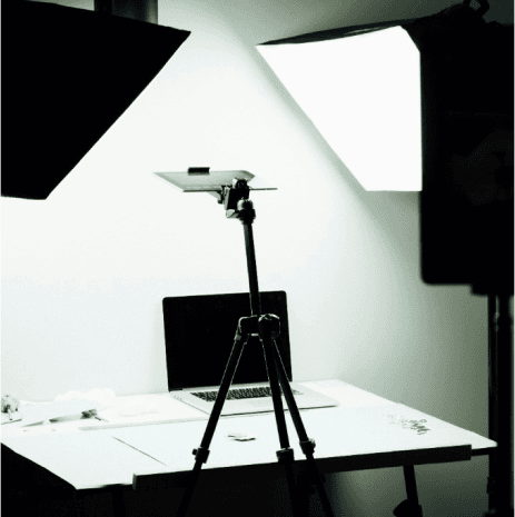studio