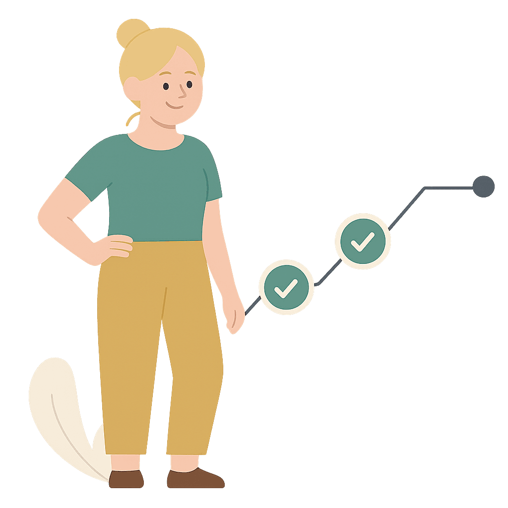 Accessible excellence