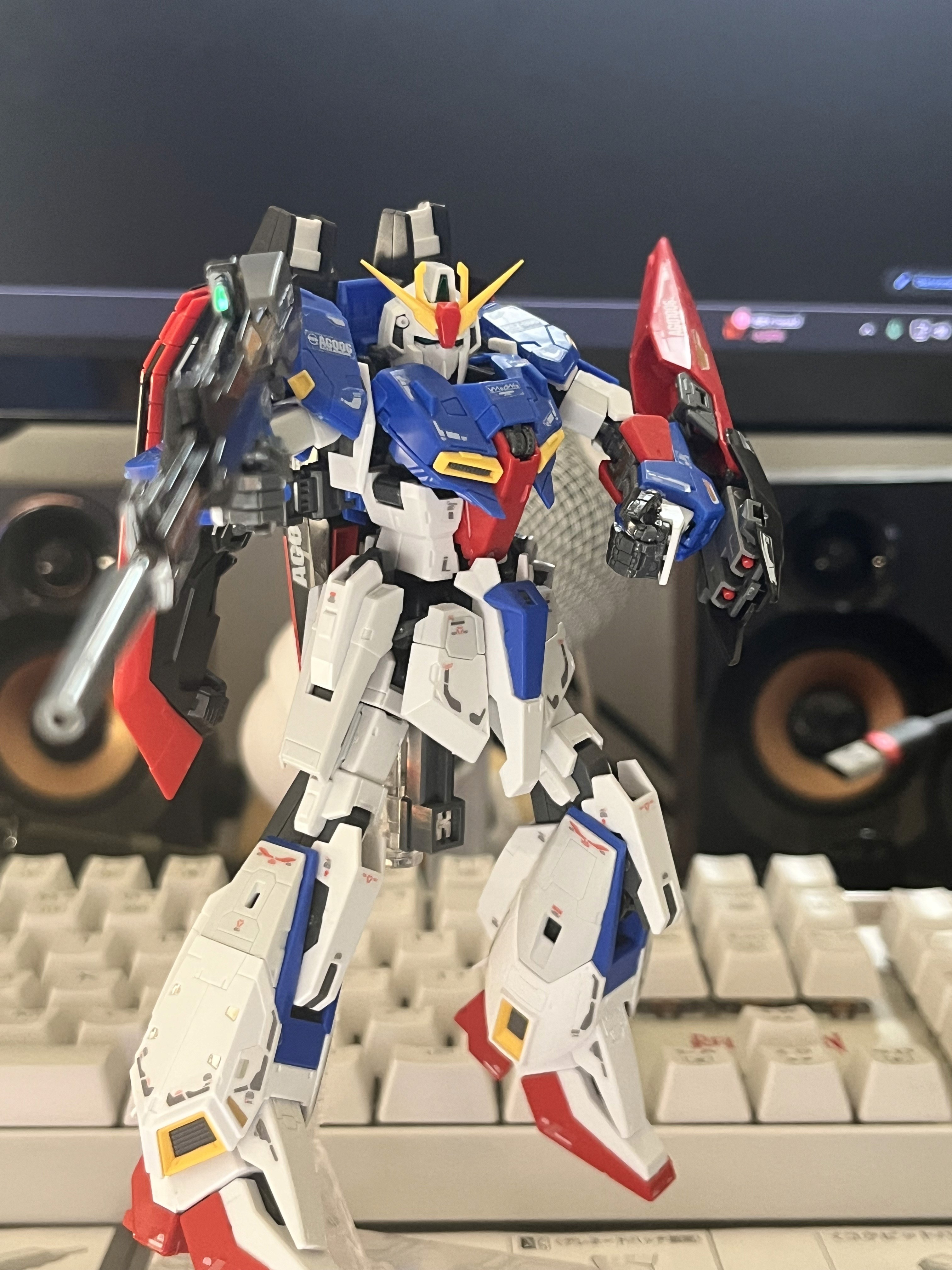 Gundam Zeta