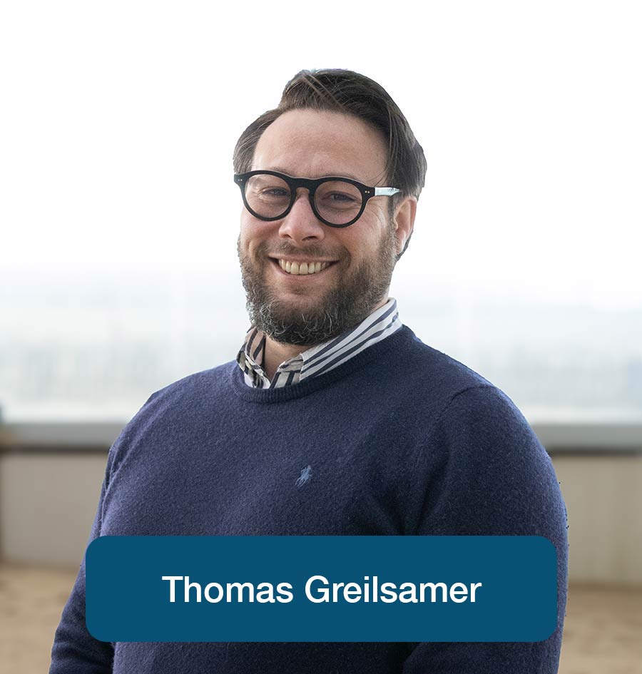 Thomas Greilsamer