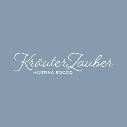 Kräuterzauber Logo