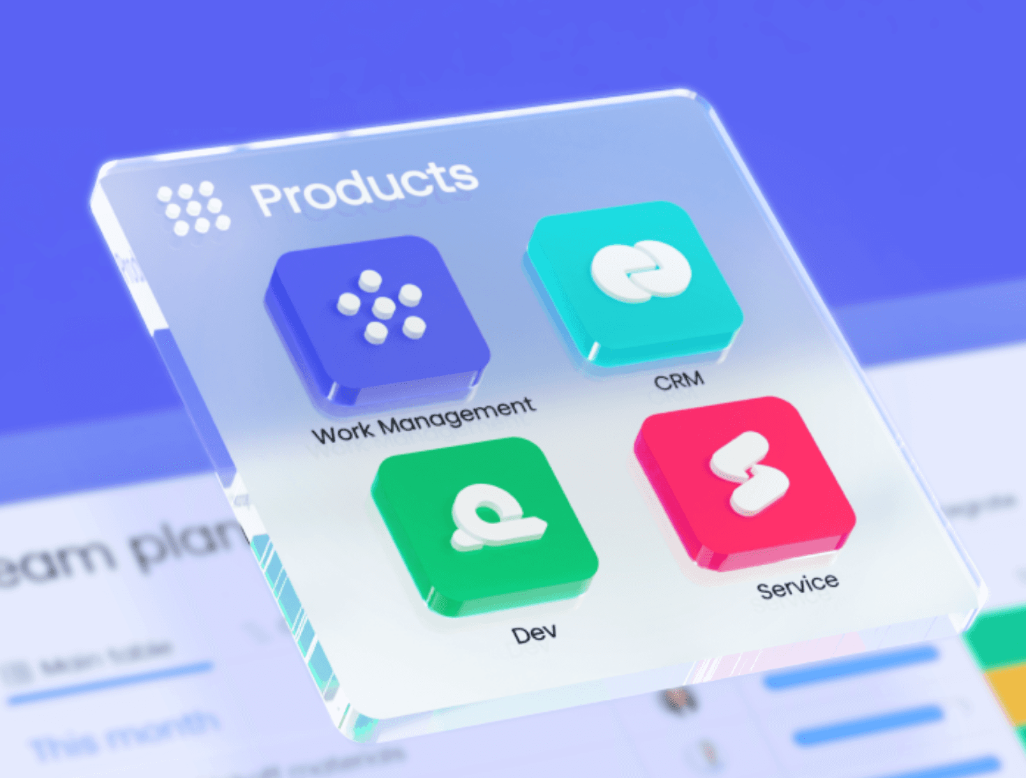 Straviont - monday.com partner baserade i Sverige