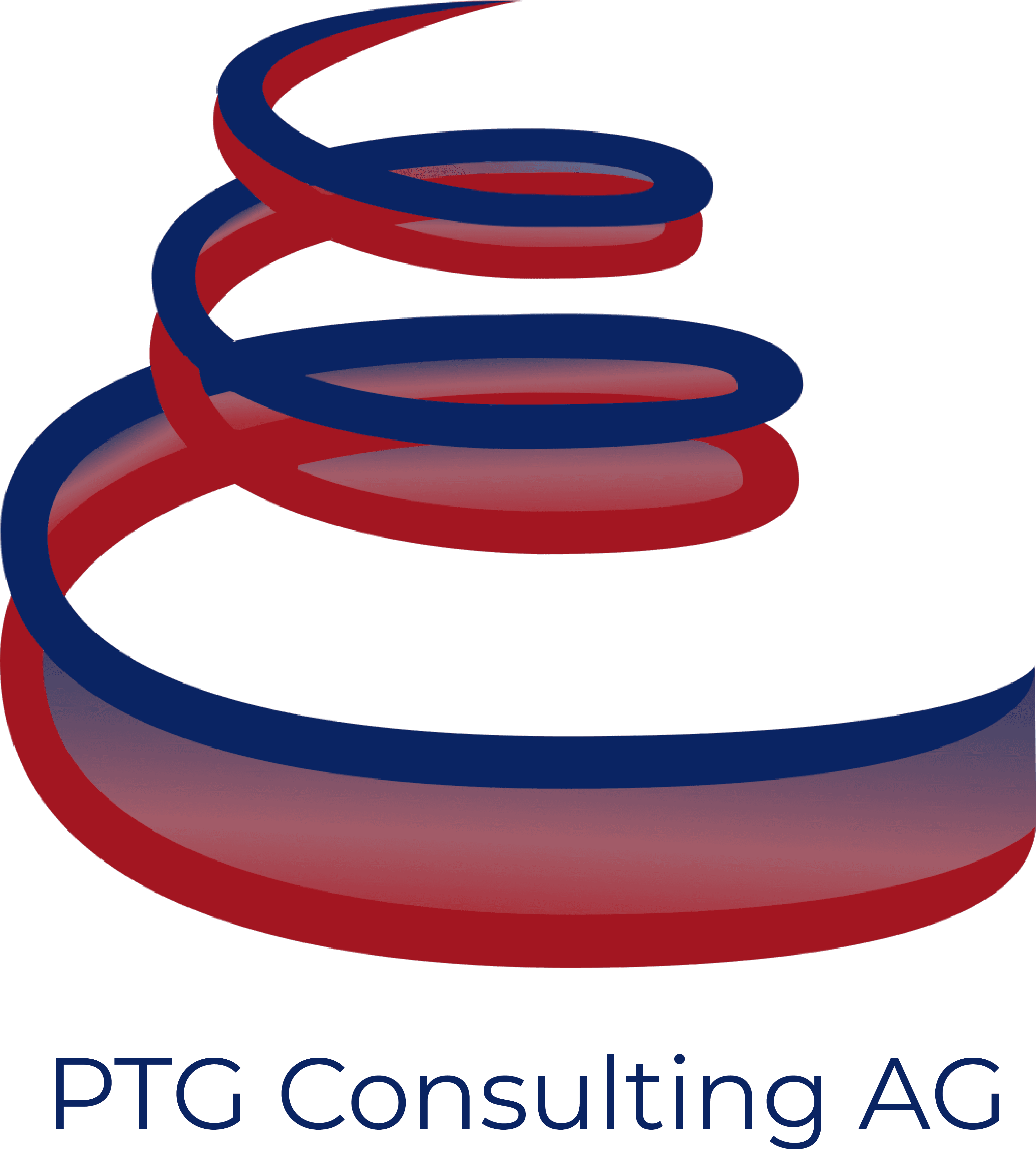 Logo der PTG Consulting AG