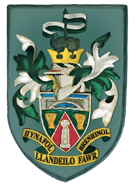 Cyngor Tref Llandeilo Fawr Town Council