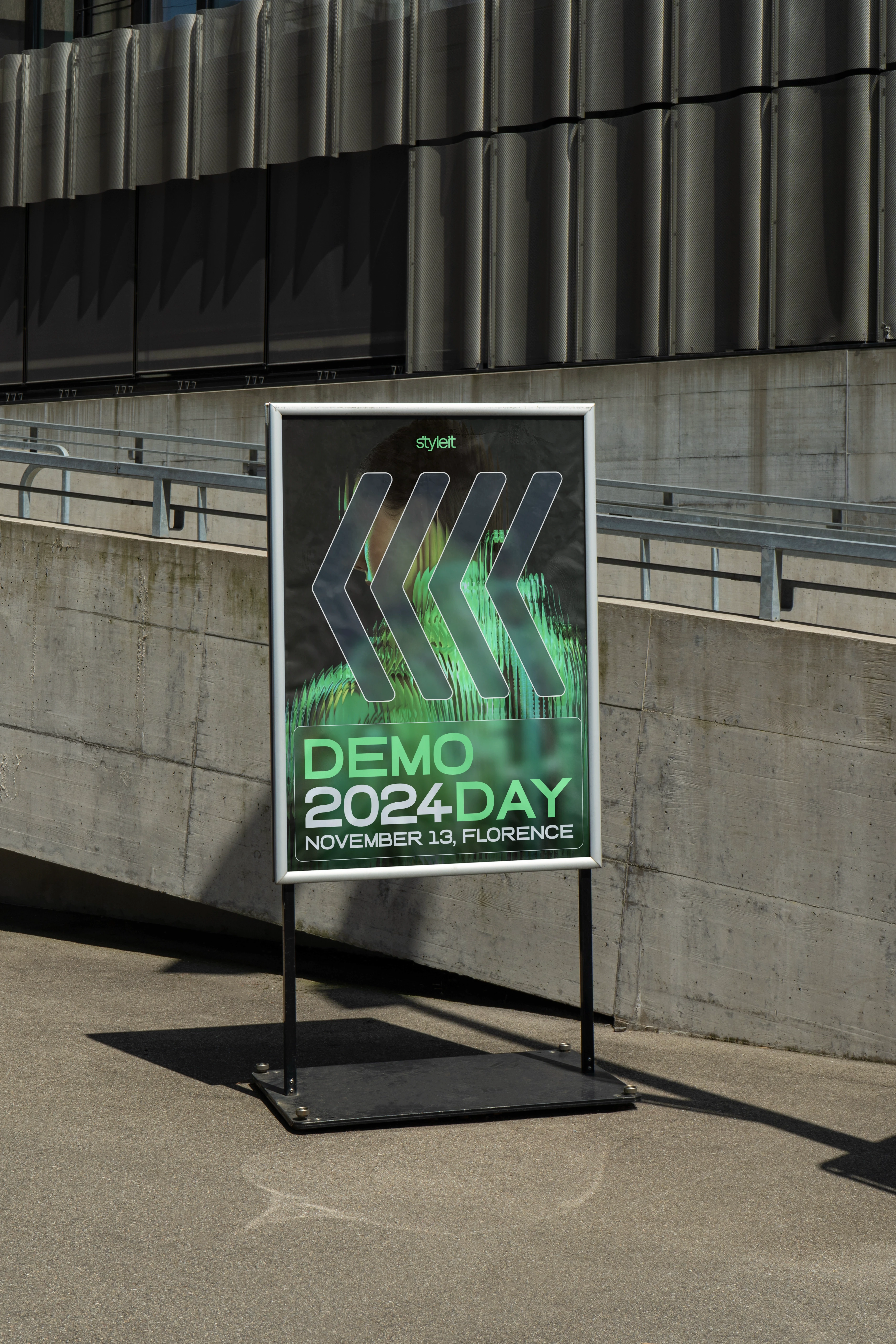 Portfolio project image