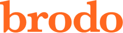 Brodo logo