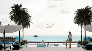 Mawjan Residence